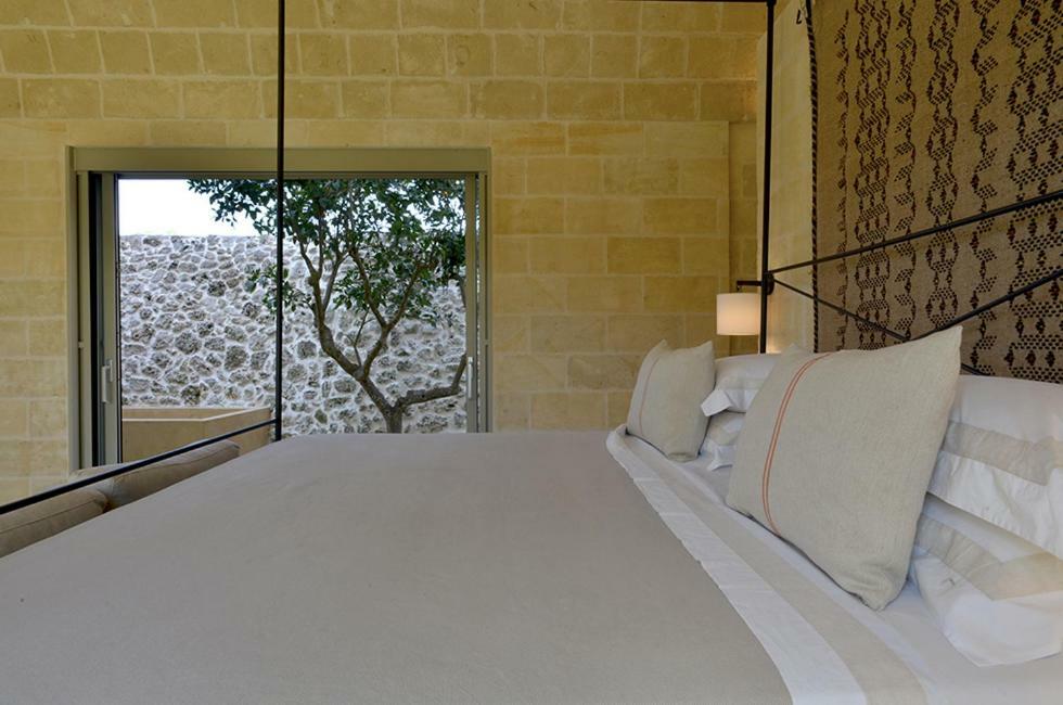 Masseria Trapana Lecce Esterno foto